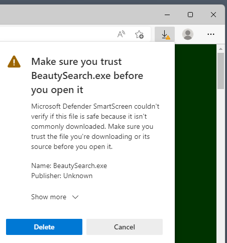 edge-download-warning