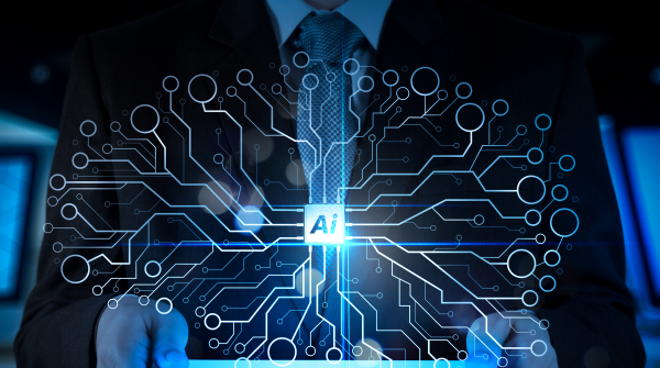 人工智能 (AI) 正全面改变现代世界