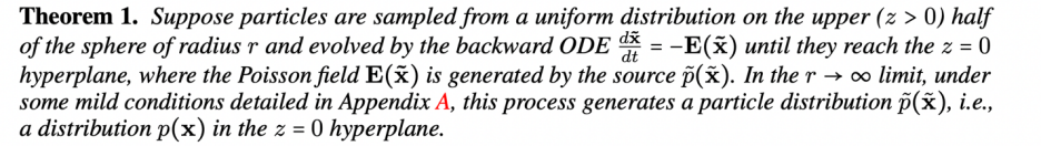 创建一个全面而高效的MIT泊松流生成模型：质量与速度俱佳，超越扩散模型。