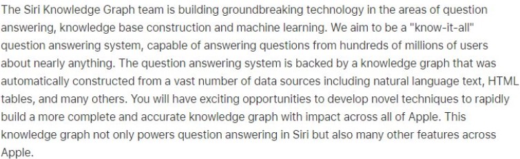 谷歌知识图谱十年发展史