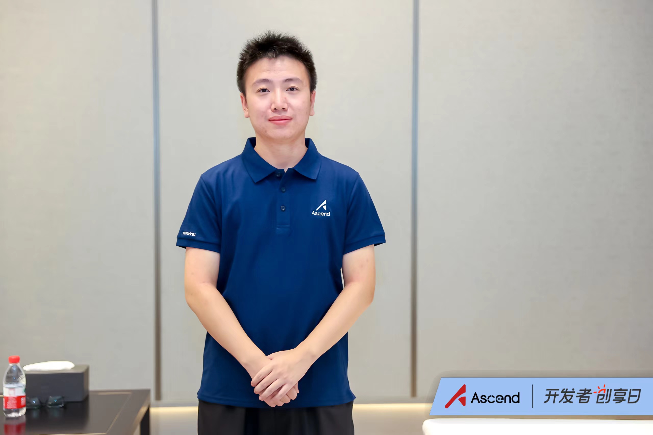 玩转文字、文采飞扬,你也可以是这样的昇腾AI程序员!