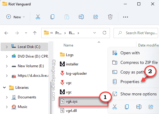 修复：Windows 11 和 10 中的 Valorant Vgk.sys 蓝屏问题
