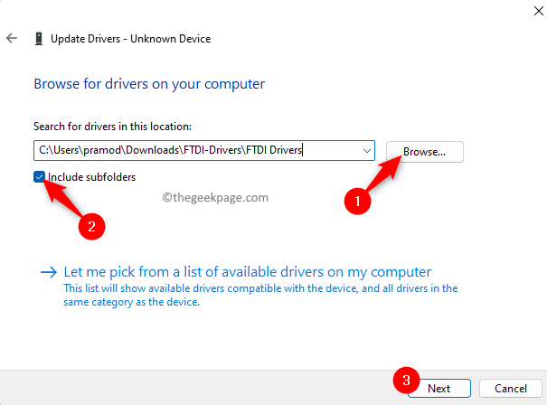 Update-drivers-browse-include-subfolders-min