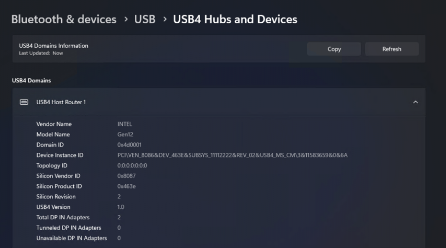 Windows 11 build 25324(Canary)有一个进化的小部件板