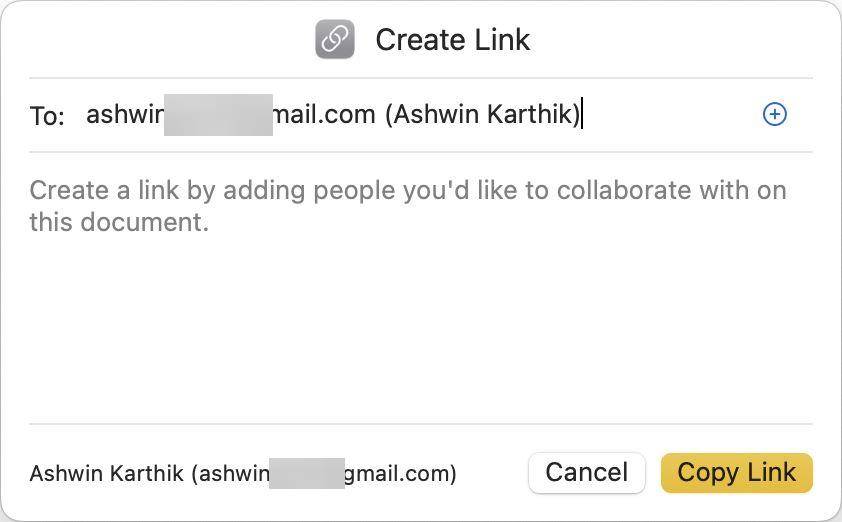 macOS-13-Ventura-Notes-app-collaborate-with-link