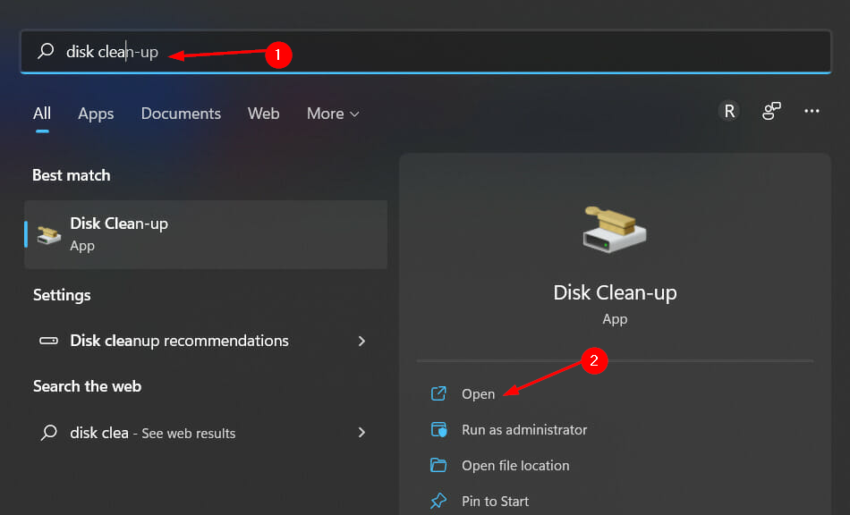 Windows 11 内存不足？这是做什么