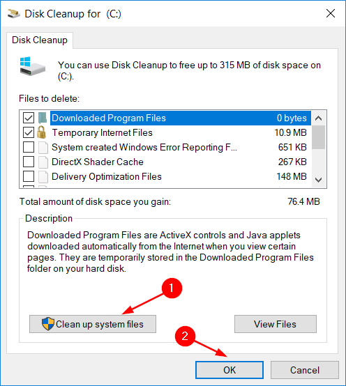 Windows 11 内存不足？这是做什么