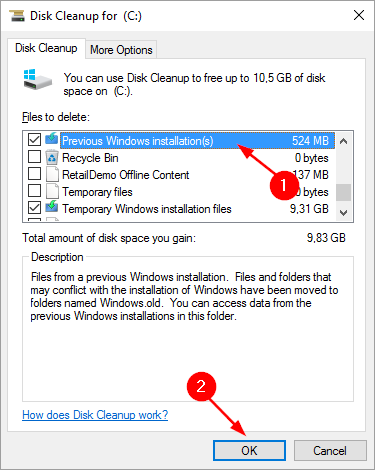 Windows 11 内存不足？这是做什么