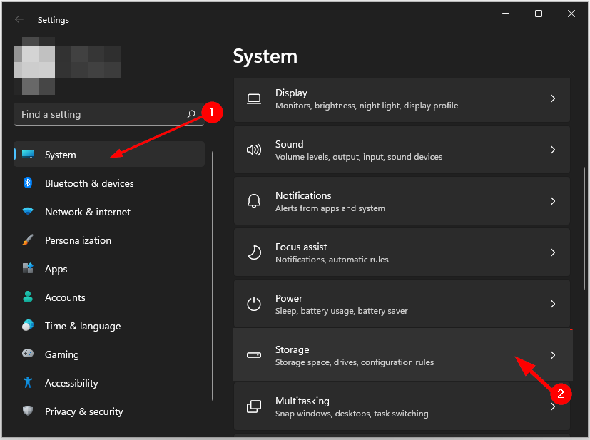 Windows 11 内存不足？这是做什么