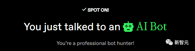 安能辨我是AI？Reddit爆火小游戏！通过聊天判断AI或真人
