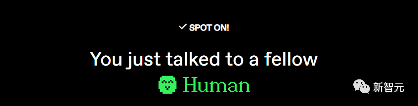 安能辨我是AI？Reddit爆火小游戏！通过聊天判断AI或真人