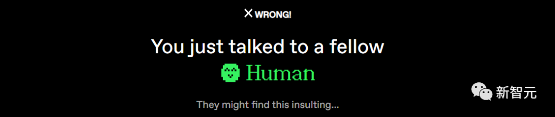 安能辨我是AI？Reddit爆火小游戏！通过聊天判断AI或真人