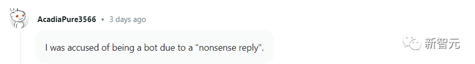 安能辨我是AI？Reddit爆火小游戏！通过聊天判断AI或真人