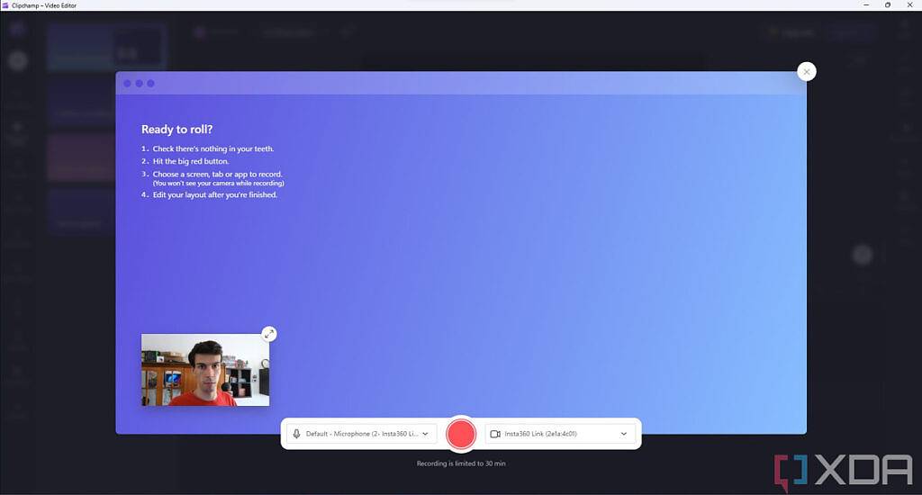 如何使用 Clipchamp,Windows 11 版本 22H2 中的新视频编辑器