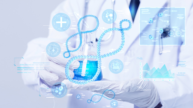 边缘计算如何缓解生命科学中的挑战