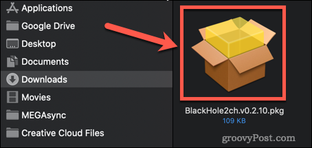 how-to-record-screen-with-internal-audio-on-mac-blackhole-installer