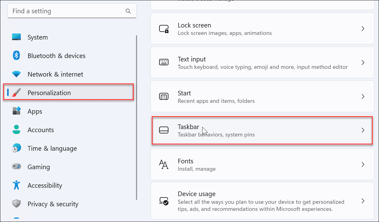 如何在 Windows 11 上自定义开始菜单