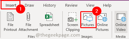OneNote如何设置页面背景?