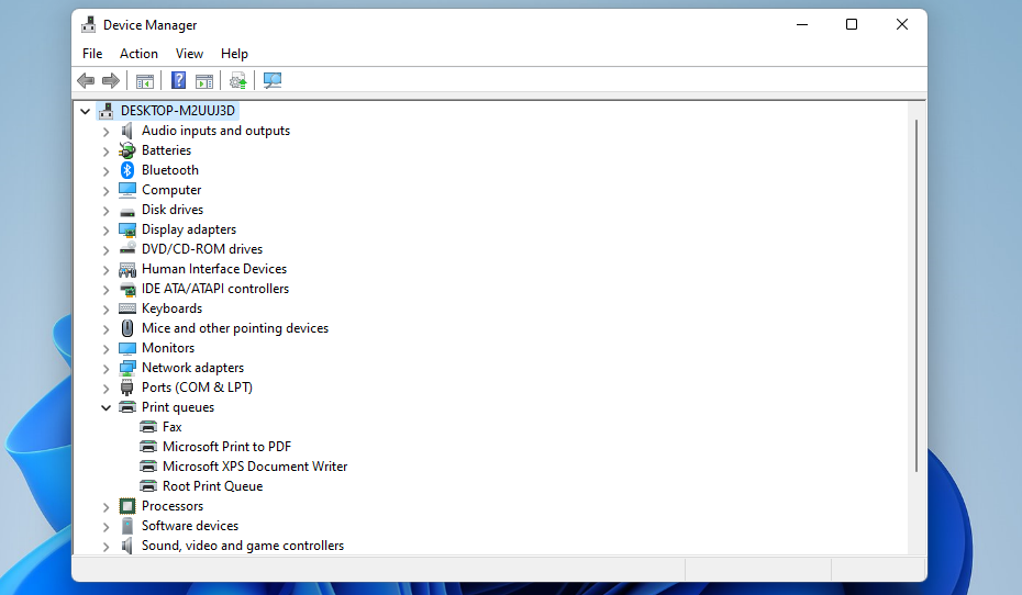 print-queues-category