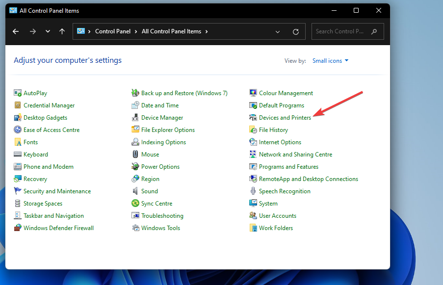 devices-and-printers-option