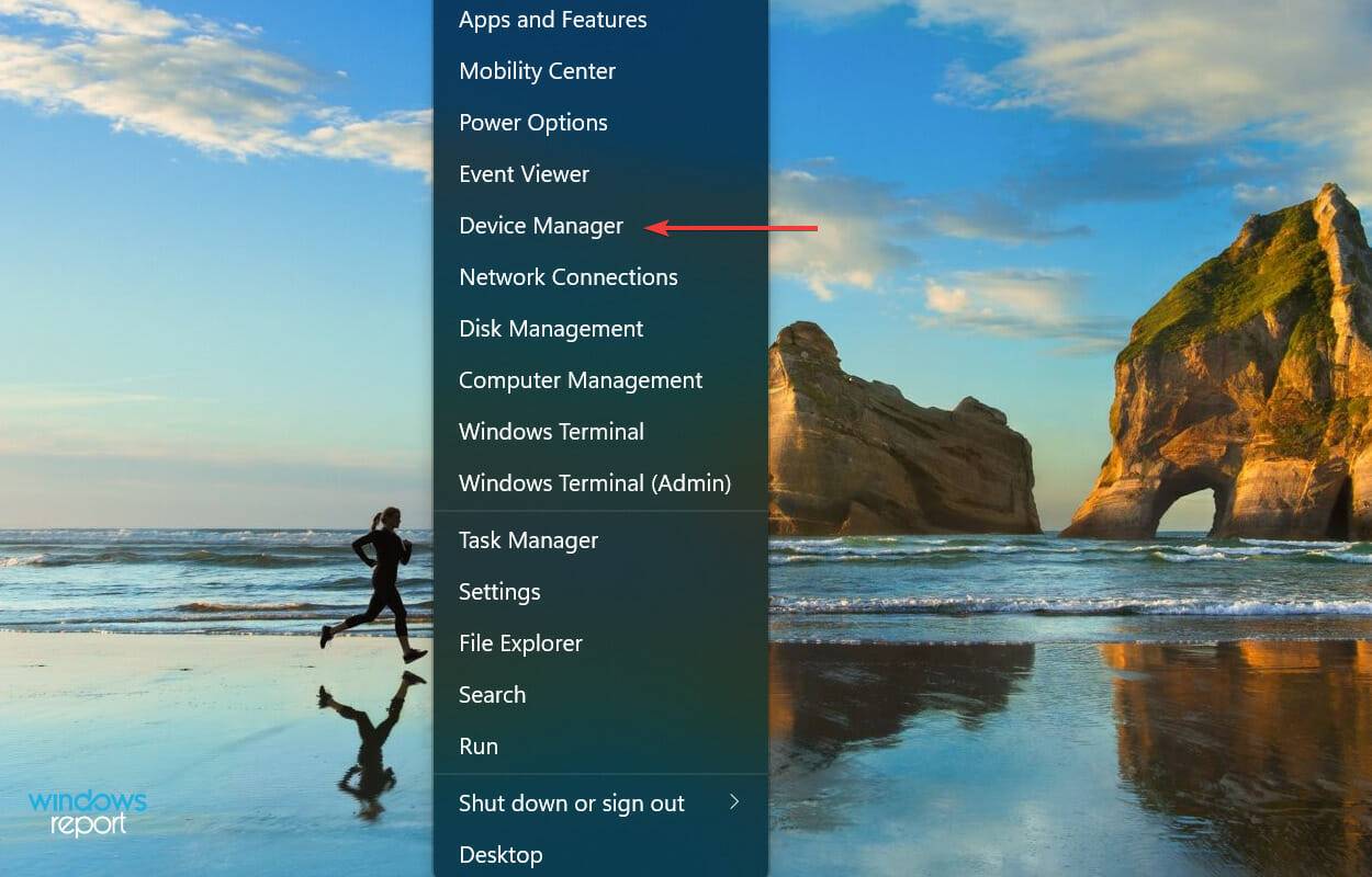 亮度在 Windows 11 中不起作用？应用这些修复