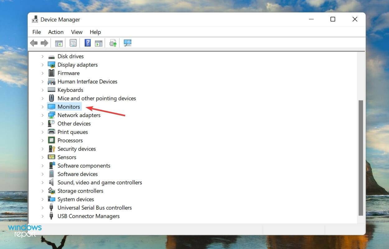 亮度在 Windows 11 中不起作用？应用这些修复