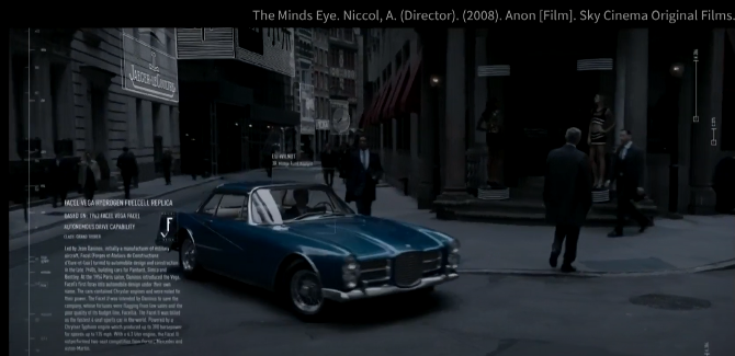 康奈尔计算学院院长Kavita Bala:「元宇宙」算什么?上帝之眼或将通过 AI 诞生 康奈尔计算学院院长Kavita Bala:「元宇宙」算什么?上帝之眼或将通过 AI 诞生