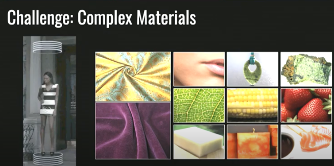 康奈尔计算学院院长Kavita Bala:「元宇宙」算什么?上帝之眼或将通过 AI 诞生 康奈尔计算学院院长Kavita Bala:「元宇宙」算什么?上帝之眼或将通过 AI 诞生