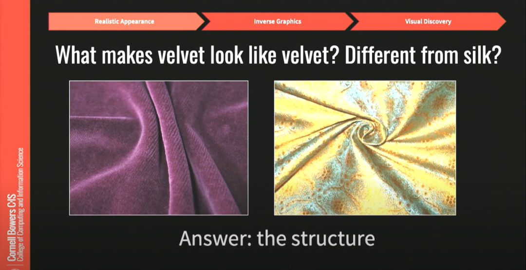 康奈尔计算学院院长Kavita Bala:「元宇宙」算什么?上帝之眼或将通过 AI 诞生 康奈尔计算学院院长Kavita Bala:「元宇宙」算什么?上帝之眼或将通过 AI 诞生