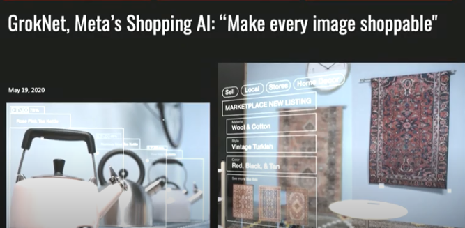 康奈尔计算学院院长Kavita Bala:「元宇宙」算什么?上帝之眼或将通过 AI 诞生 康奈尔计算学院院长Kavita Bala:「元宇宙」算什么?上帝之眼或将通过 AI 诞生