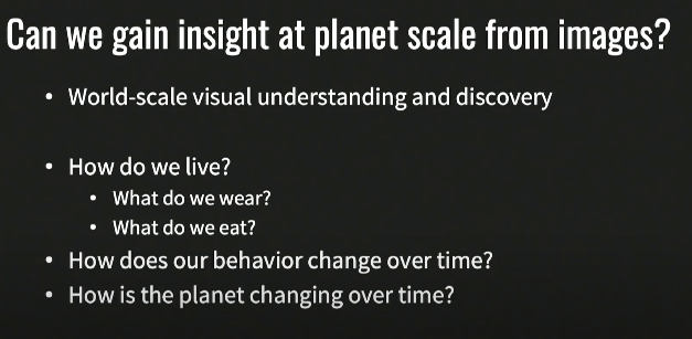 康奈尔计算学院院长Kavita Bala:「元宇宙」算什么?上帝之眼或将通过 AI 诞生 康奈尔计算学院院长Kavita Bala:「元宇宙」算什么?上帝之眼或将通过 AI 诞生