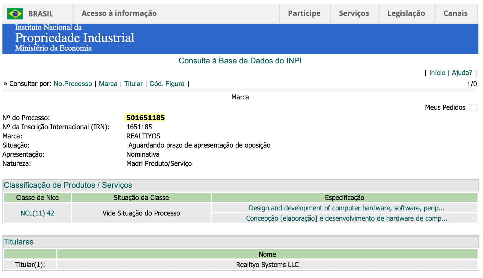 “RealityOS”商标暗示苹果新的 AR/VR 耳机即将推出