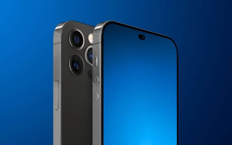 苹果或只在高配iPhone 14 Pro 配A16 iPhone 14 仍用A15