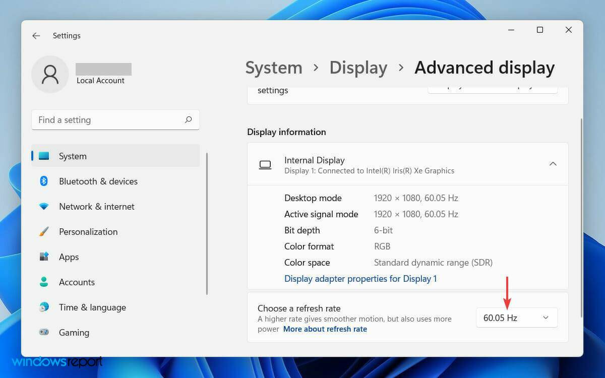 choose-a-refresh-rate