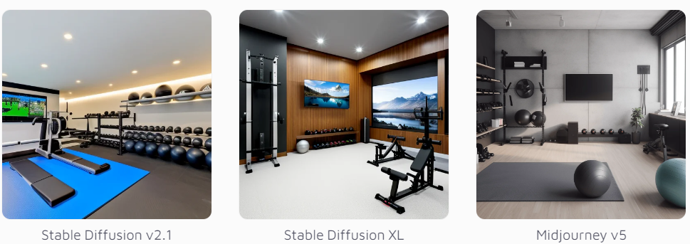 Midjourney危!Stable Diffusion-XL开启公测:会画手、能写字,再也不用写长prompt了