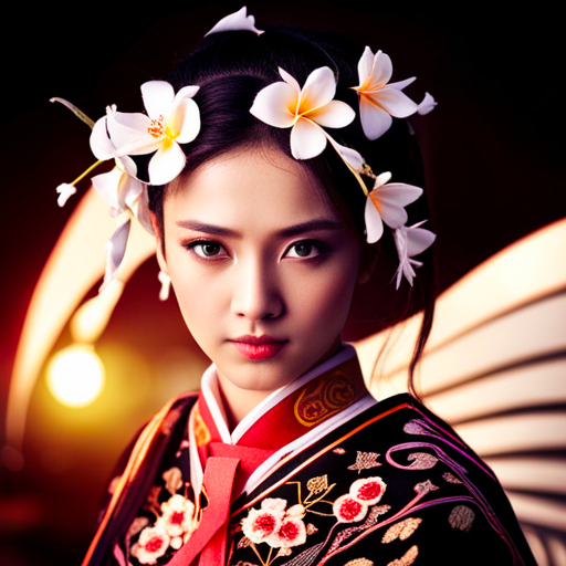 Midjourney危!Stable Diffusion-XL开启公测:会画手、能写字,再也不用写长prompt了