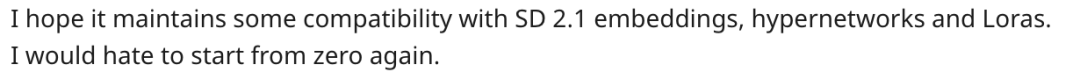 Midjourney危!Stable Diffusion-XL开启公测:会画手、能写字,再也不用写长prompt了