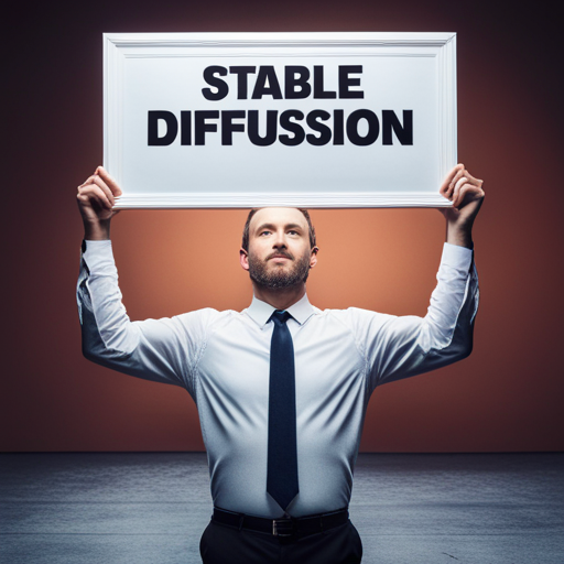 Midjourney危!Stable Diffusion-XL开启公测:会画手、能写字,再也不用写长prompt了