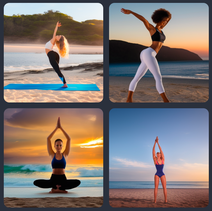 Midjourney危!Stable Diffusion-XL开启公测:会画手、能写字,再也不用写长prompt了