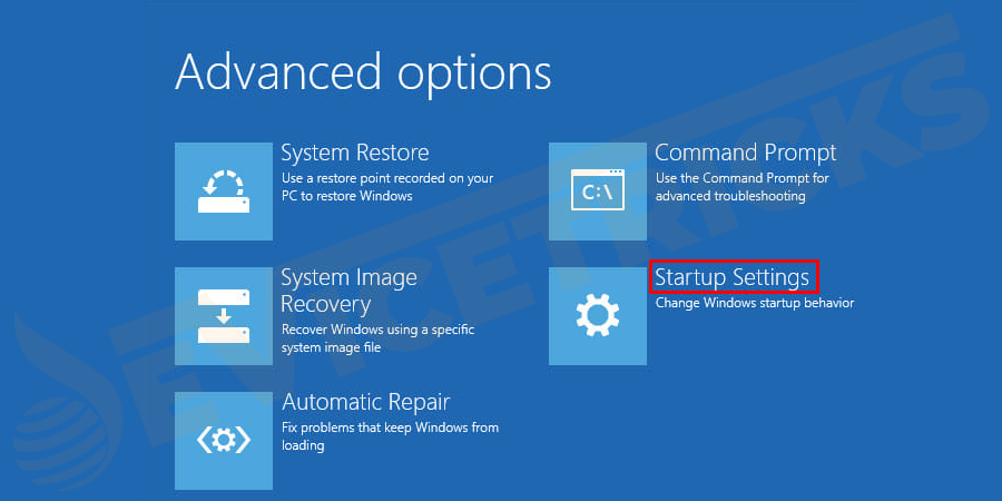 如何恢复出厂设置 Windows 10 并保存数据（经过验证的方法）？