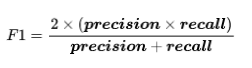 机器学习分类问题：九个常用的评估指标总结