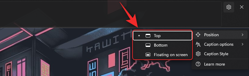 windows-11-22h2-how-to-use-system-wide-live-captions-9