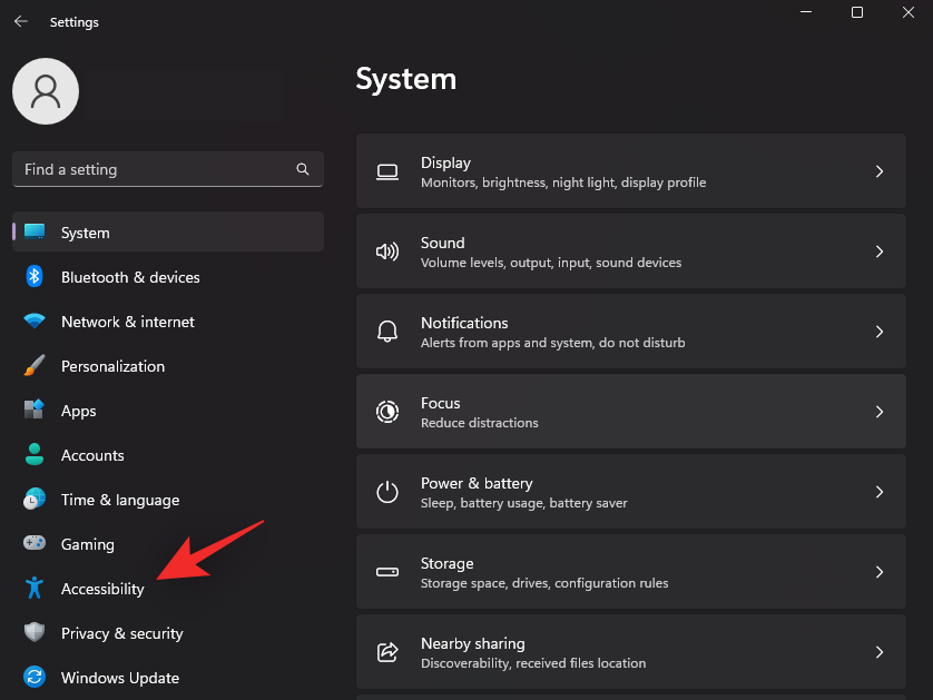 如何在 Windows 11 上使用系统范围的实时字幕