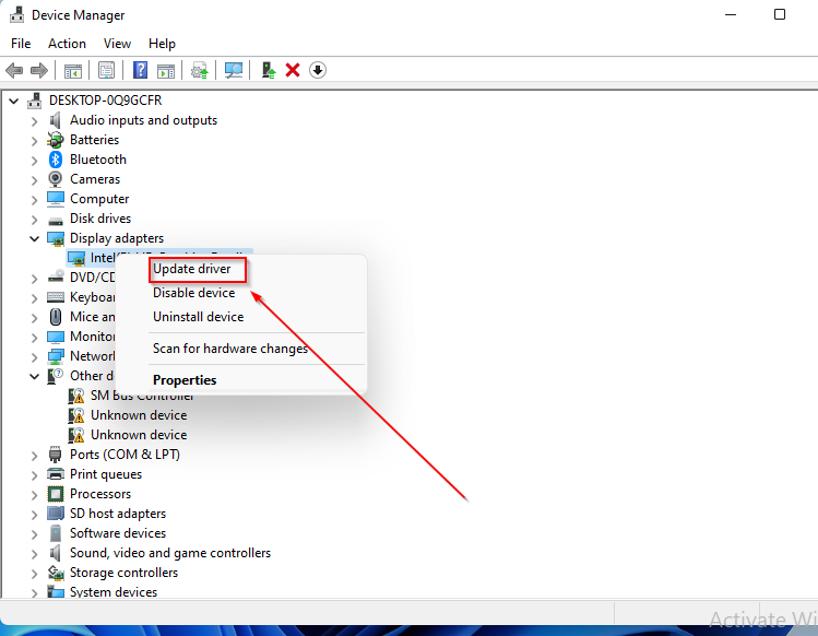 绕过 d3d11 兼容 GPU 的 3 种方法是必需的错误