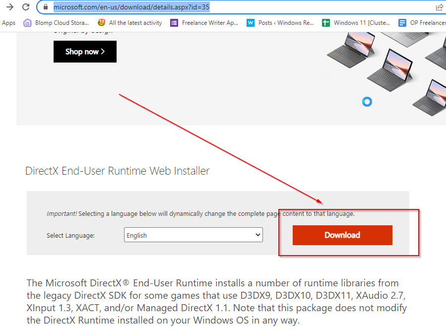 绕过 d3d11 兼容 GPU 的 3 种方法是必需的错误