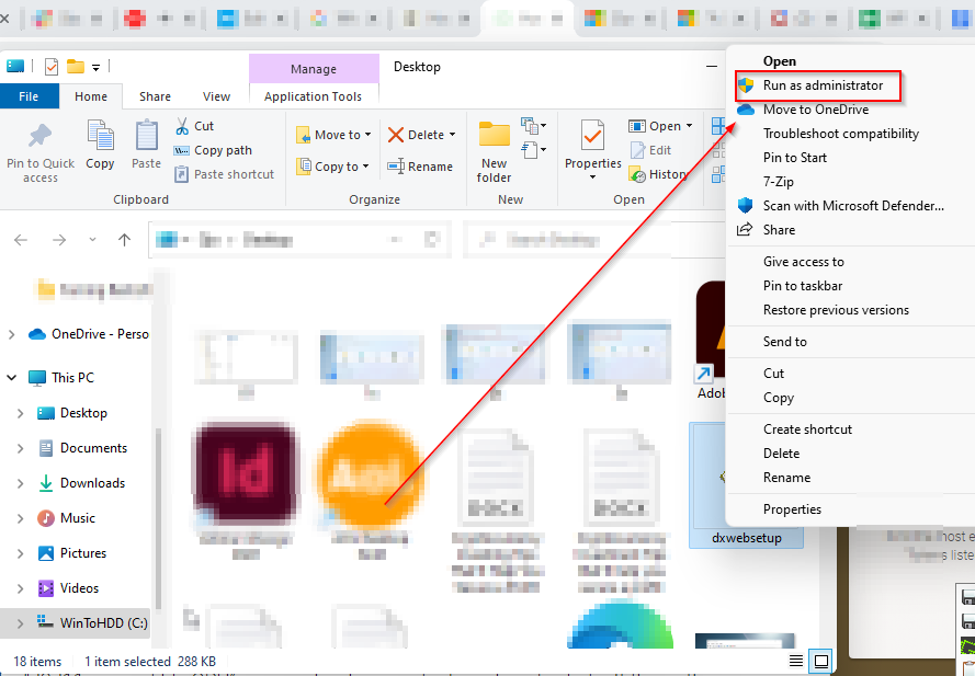绕过 d3d11 兼容 GPU 的 3 种方法是必需的错误