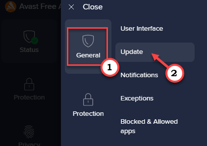 如何在 Windows 10、11 上修复 Avast 服务高 CPU 使用率