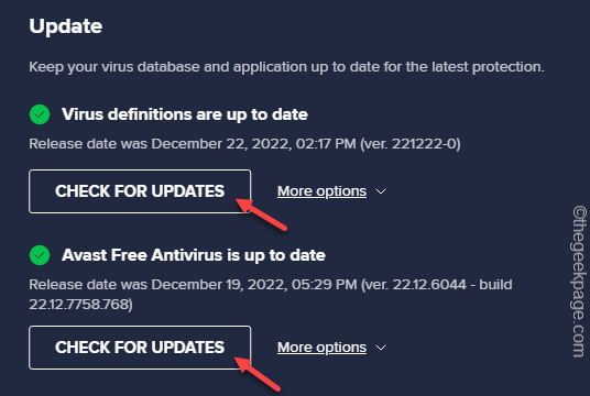 如何在 Windows 10、11 上修复 Avast 服务高 CPU 使用率