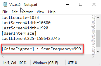 如何在 Windows 10、11 上修复 Avast 服务高 CPU 使用率