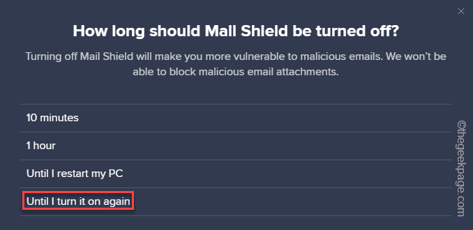 如何在 Windows 10、11 上修复 Avast 服务高 CPU 使用率
